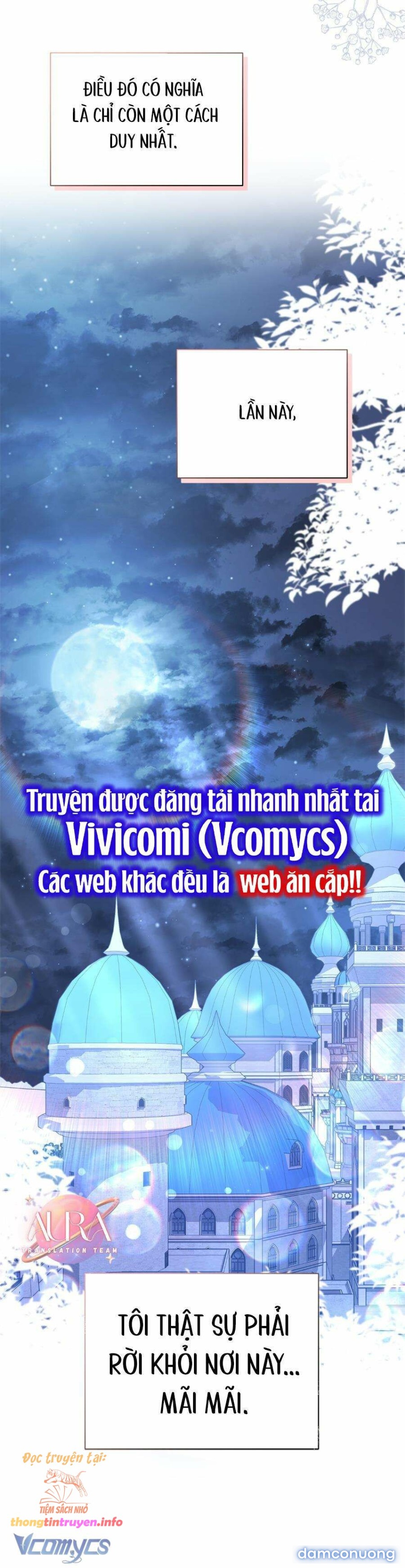 VẾT TRĂNG 