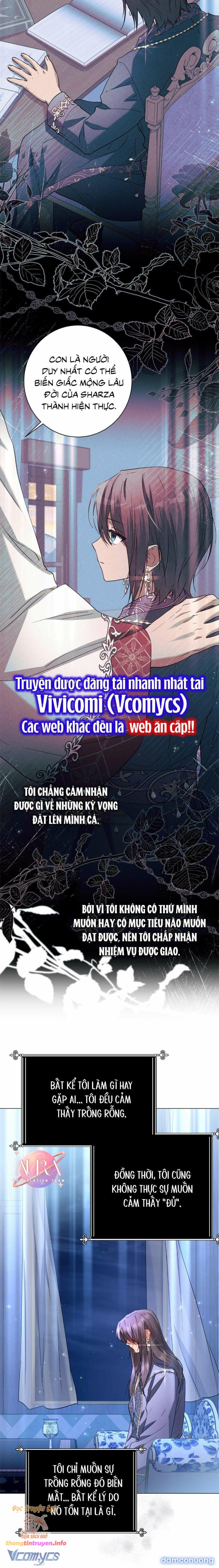 VẾT TRĂNG 