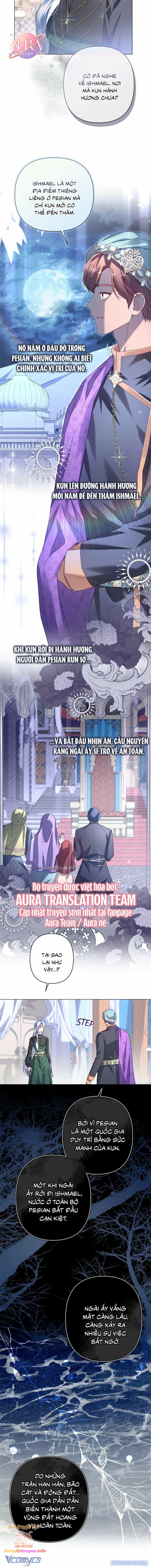 VẾT TRĂNG 