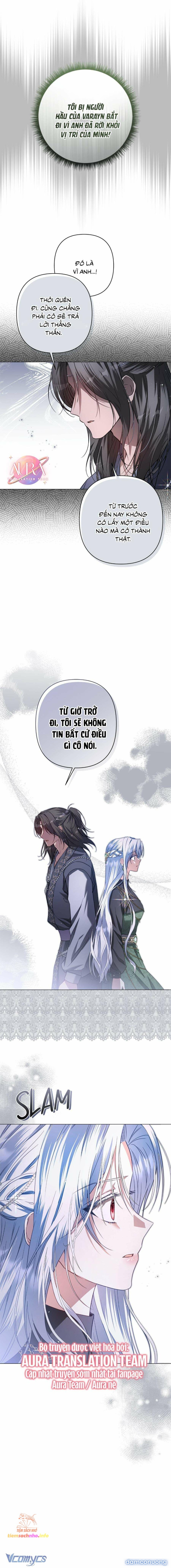 VẾT TRĂNG 