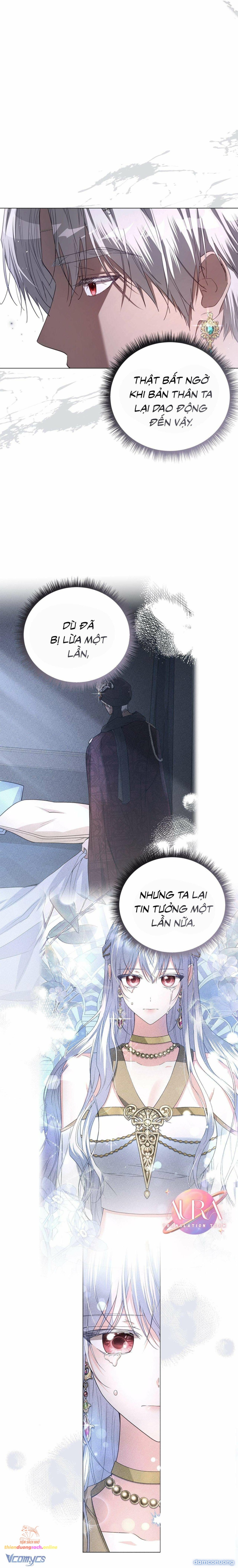 VẾT TRĂNG 