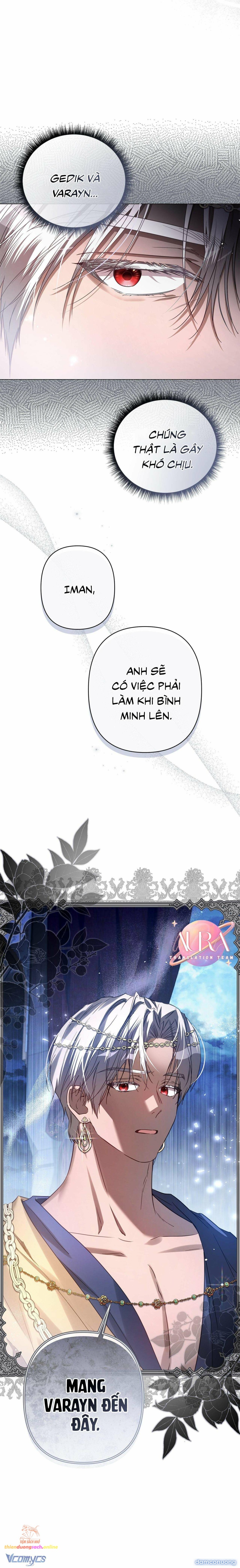 VẾT TRĂNG 