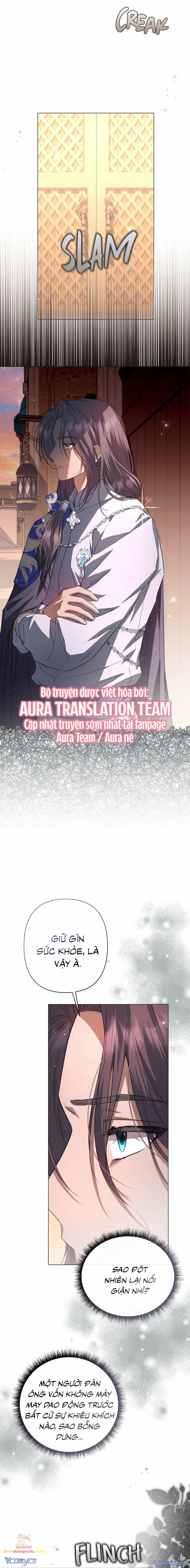 VẾT TRĂNG 