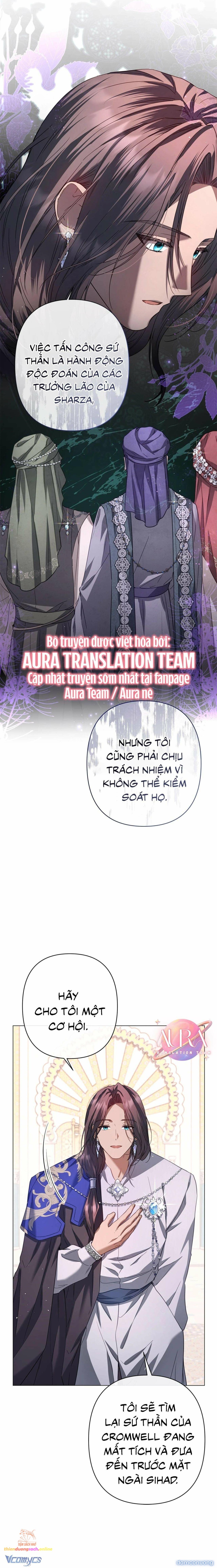 VẾT TRĂNG 