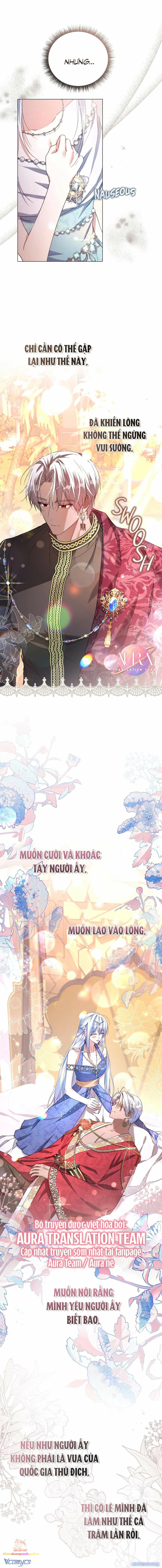VẾT TRĂNG 