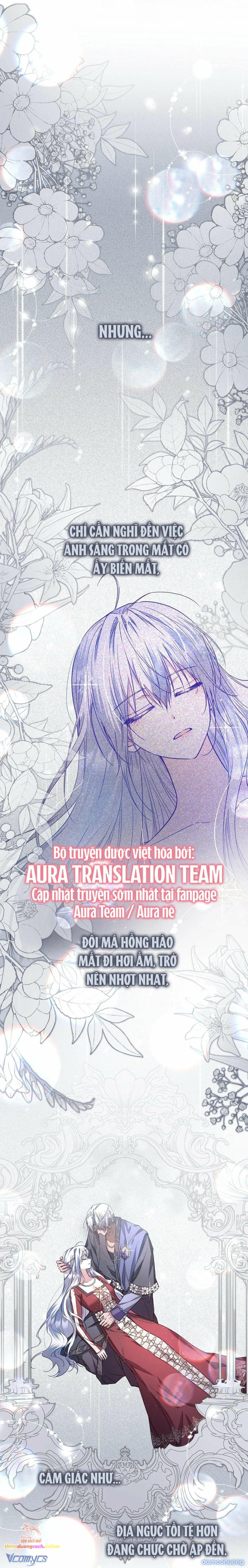 VẾT TRĂNG 