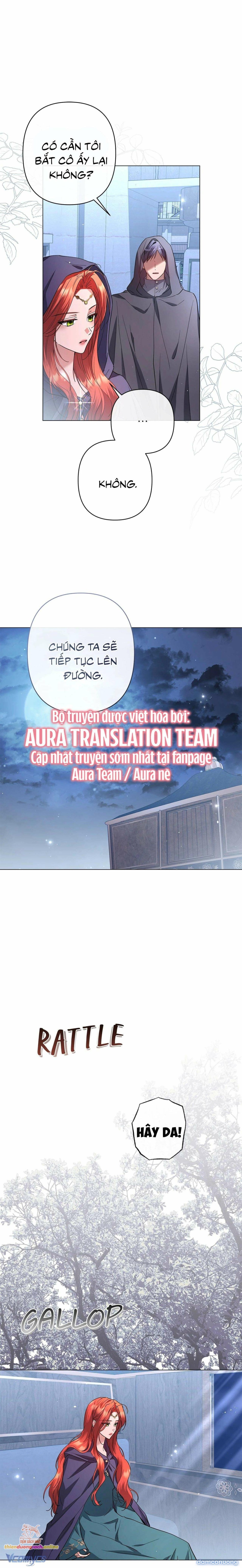 VẾT TRĂNG 
