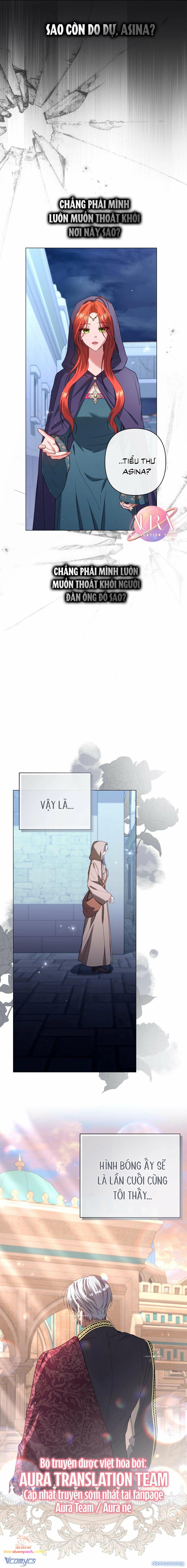 VẾT TRĂNG 