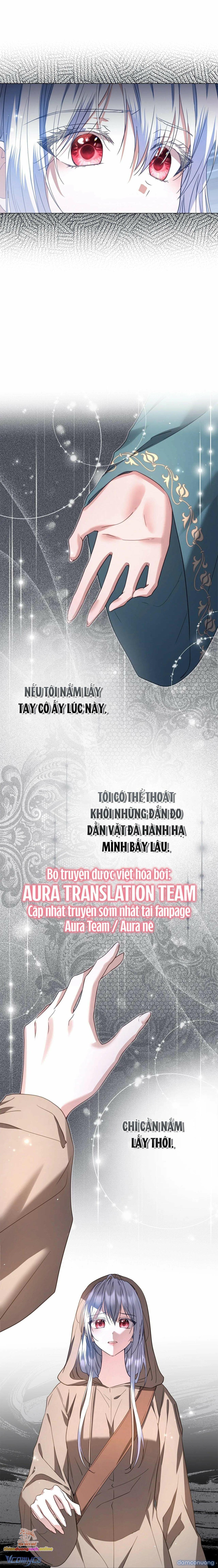 VẾT TRĂNG 