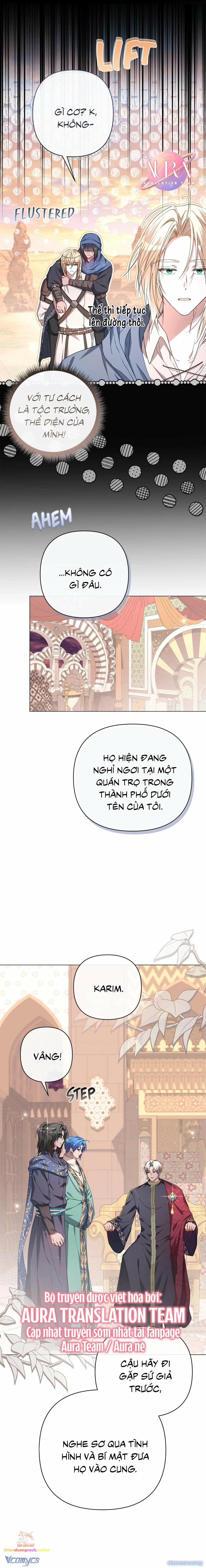 VẾT TRĂNG 