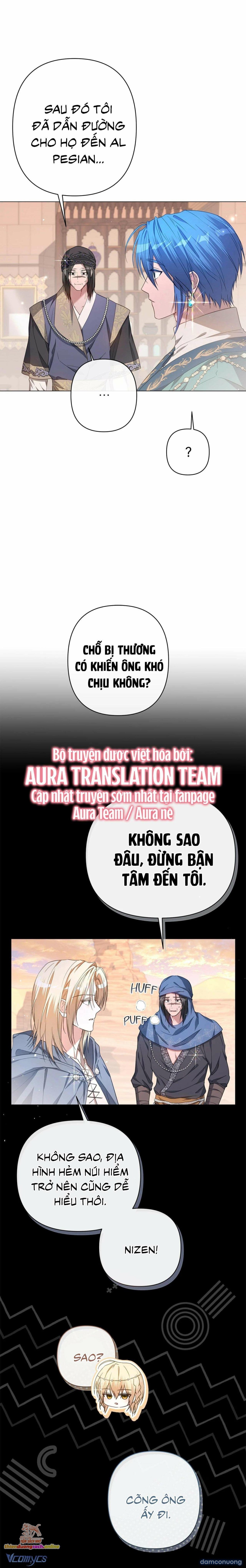 VẾT TRĂNG 