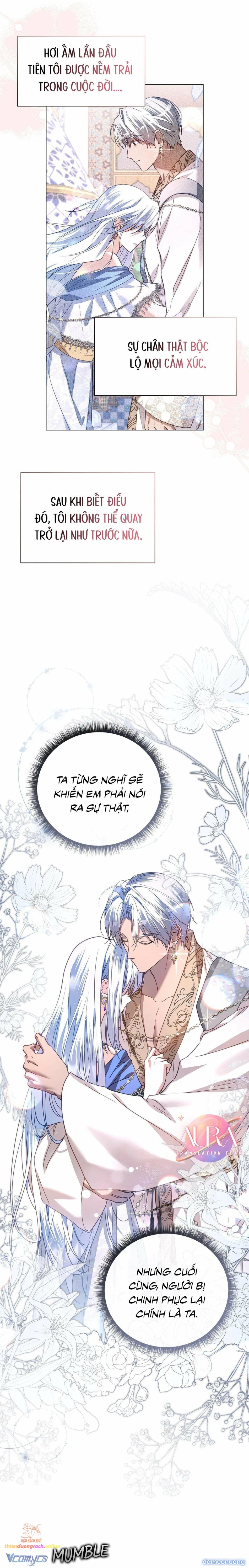 VẾT TRĂNG 