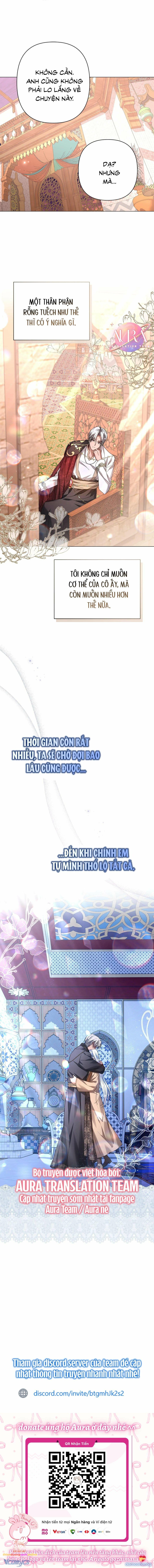 VẾT TRĂNG 