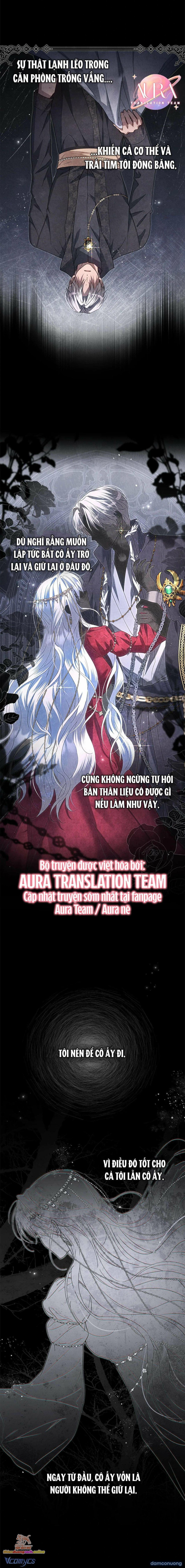 VẾT TRĂNG 