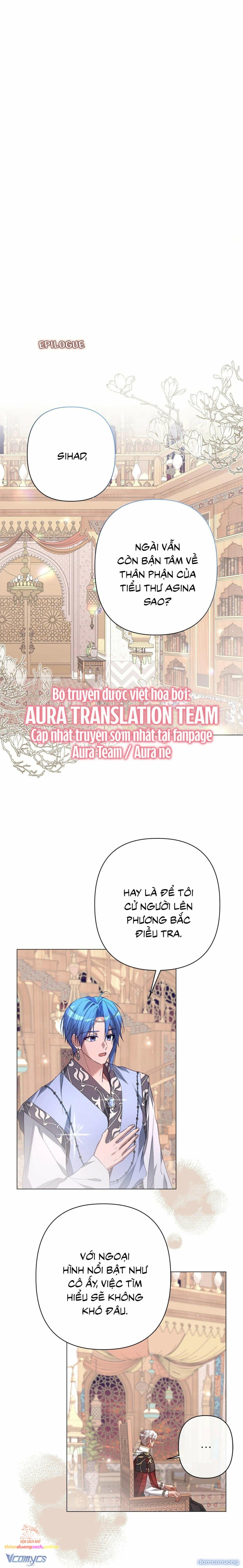 VẾT TRĂNG 