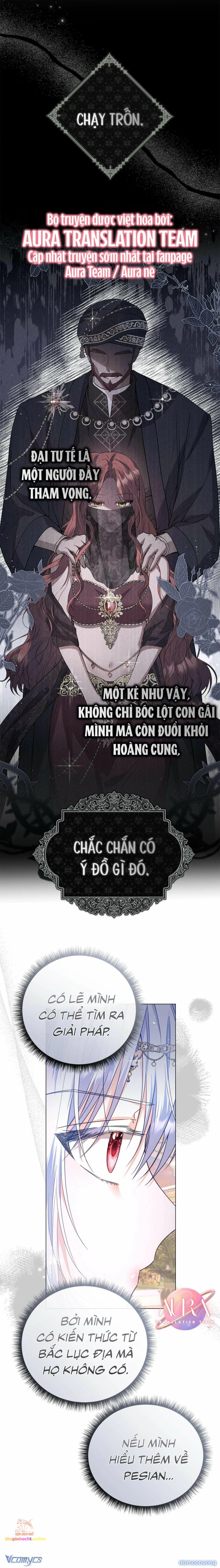 VẾT TRĂNG 