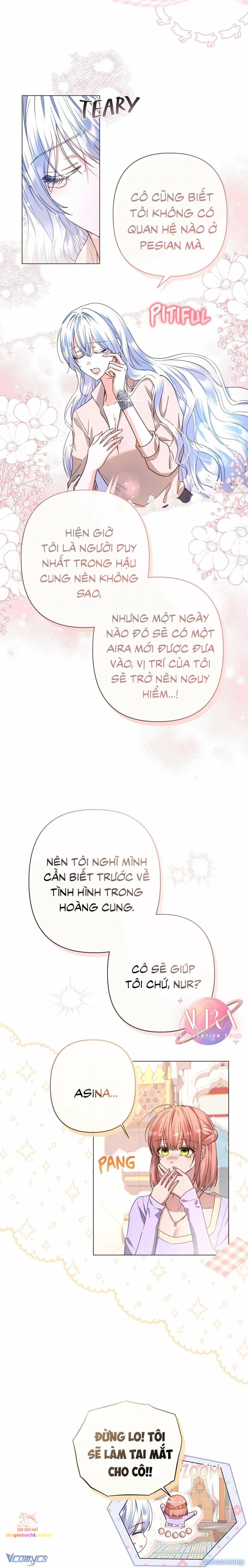 VẾT TRĂNG 