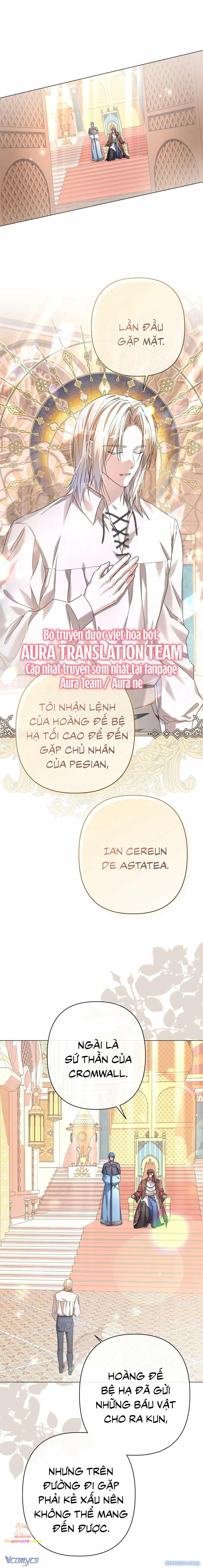 VẾT TRĂNG 