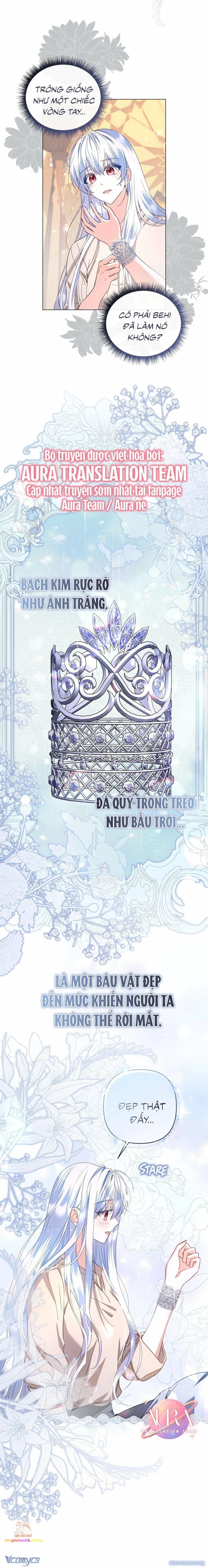 VẾT TRĂNG 