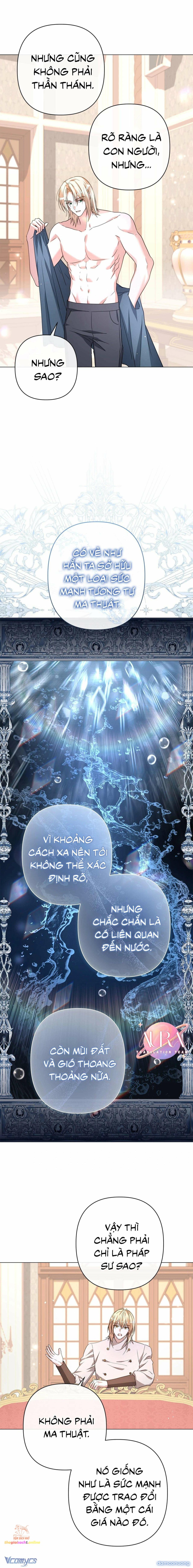 VẾT TRĂNG 
