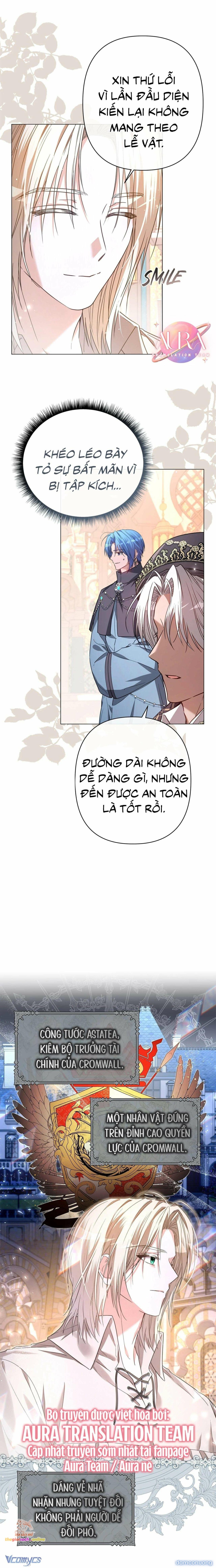 VẾT TRĂNG 