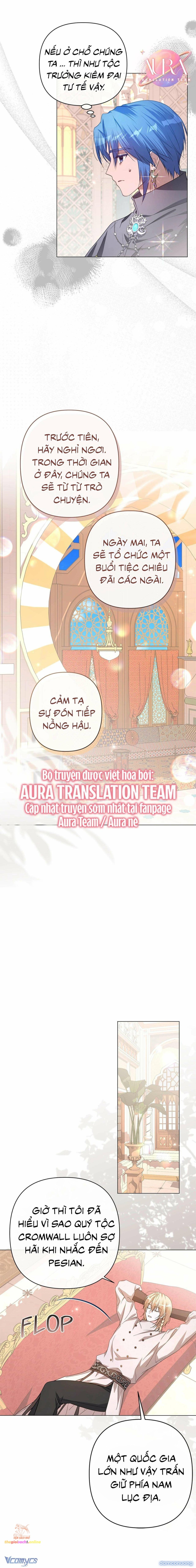 VẾT TRĂNG 
