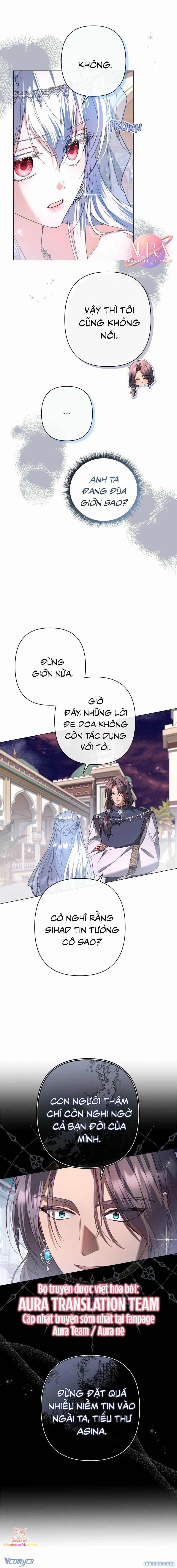 VẾT TRĂNG 