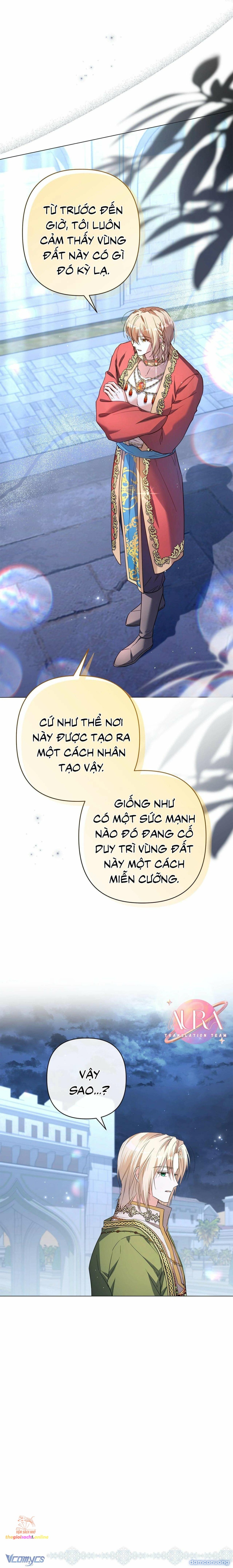 VẾT TRĂNG 