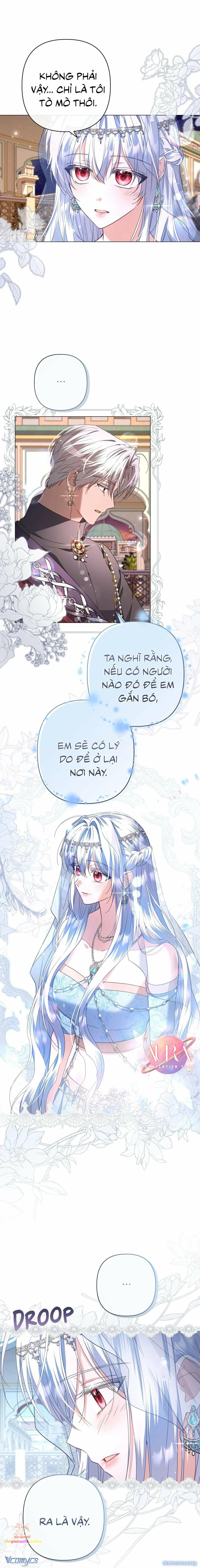 VẾT TRĂNG 