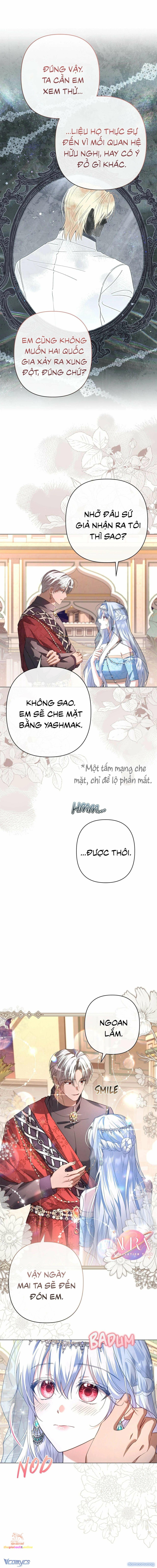 VẾT TRĂNG 