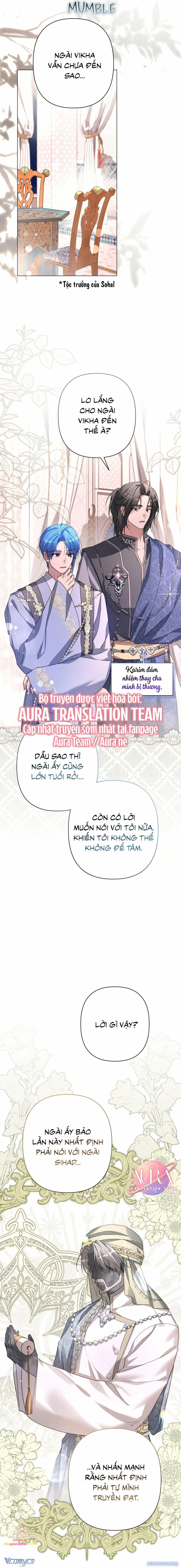VẾT TRĂNG 