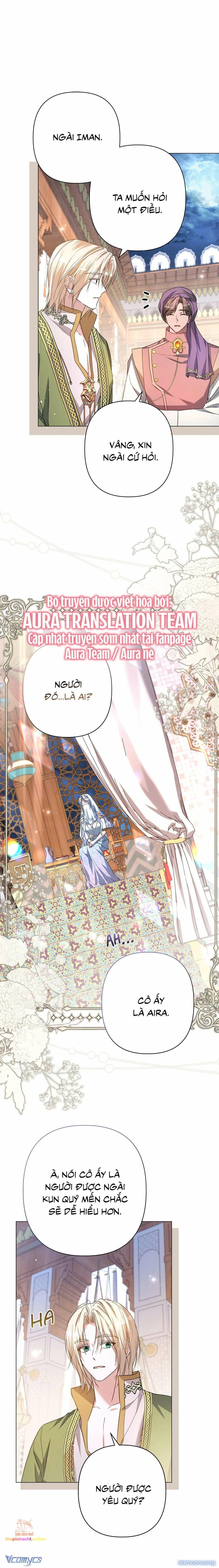 VẾT TRĂNG 