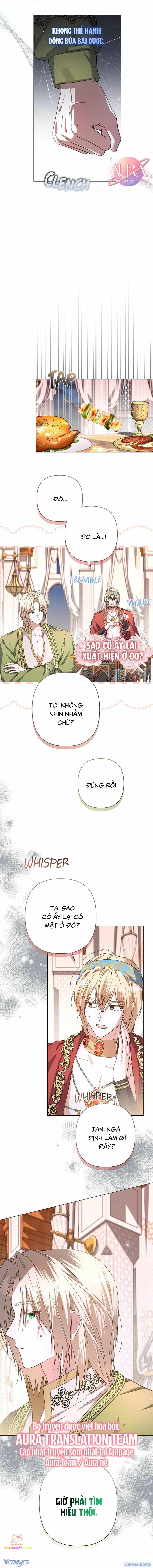 VẾT TRĂNG 
