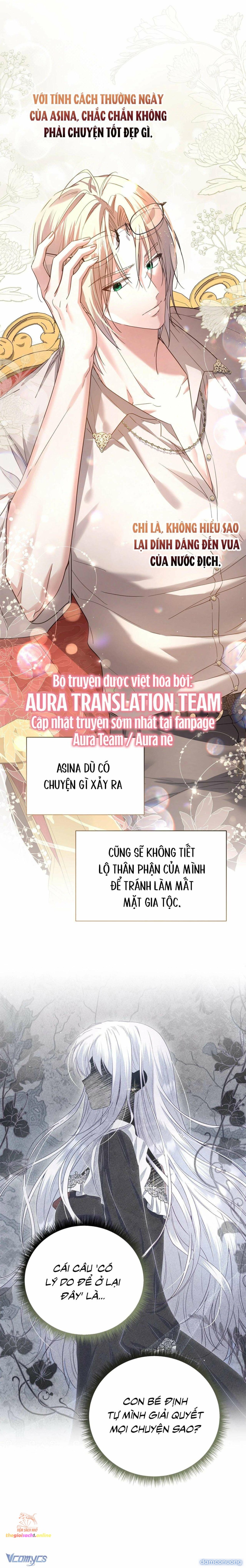 VẾT TRĂNG 