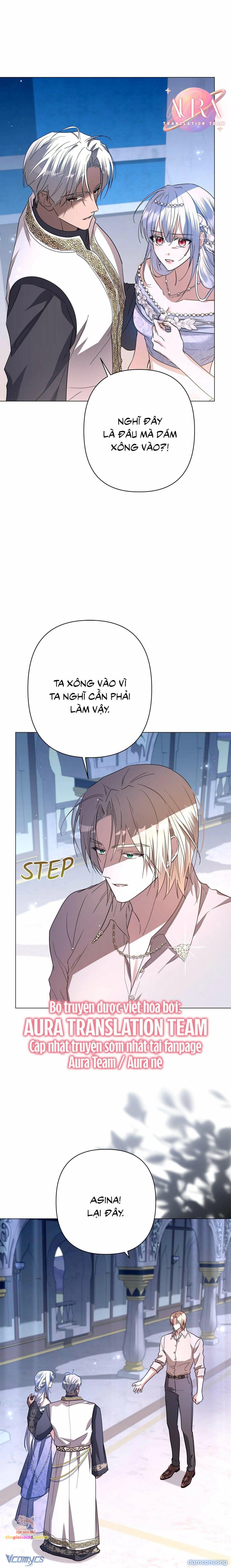 VẾT TRĂNG 