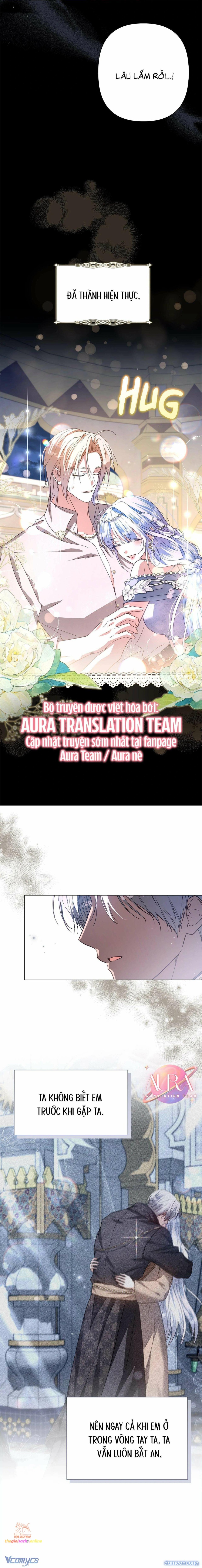 VẾT TRĂNG 