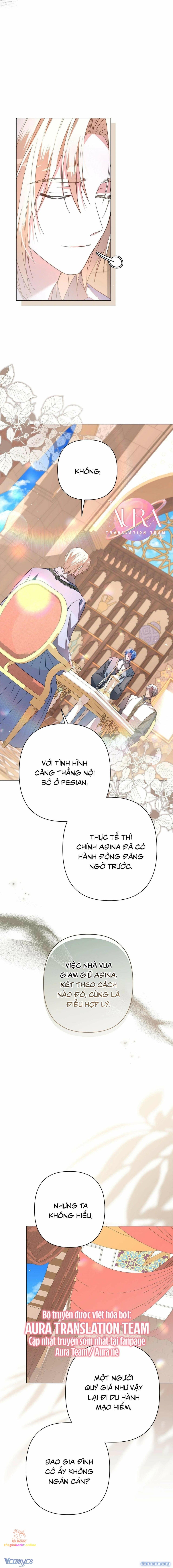 VẾT TRĂNG 
