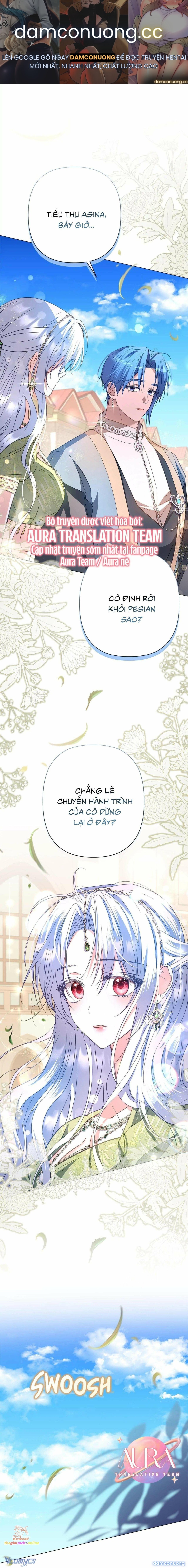 VẾT TRĂNG 
