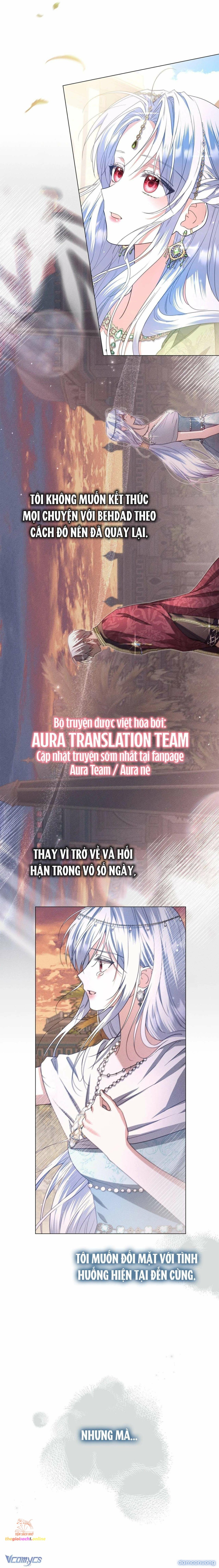 VẾT TRĂNG 