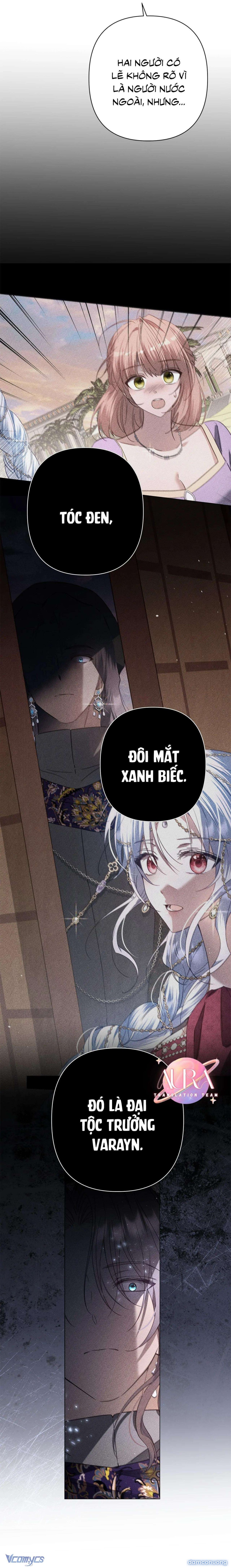 VẾT TRĂNG 
