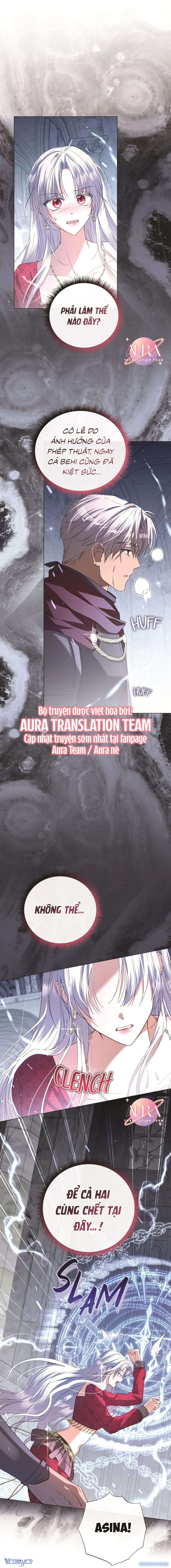 VẾT TRĂNG 