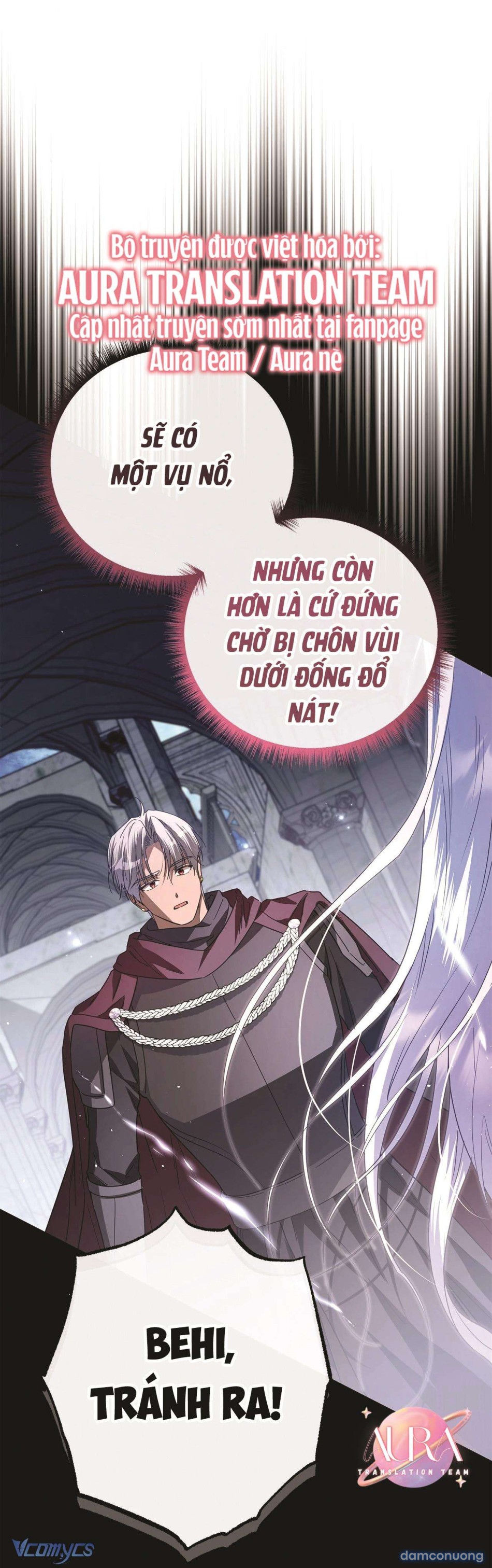 VẾT TRĂNG 