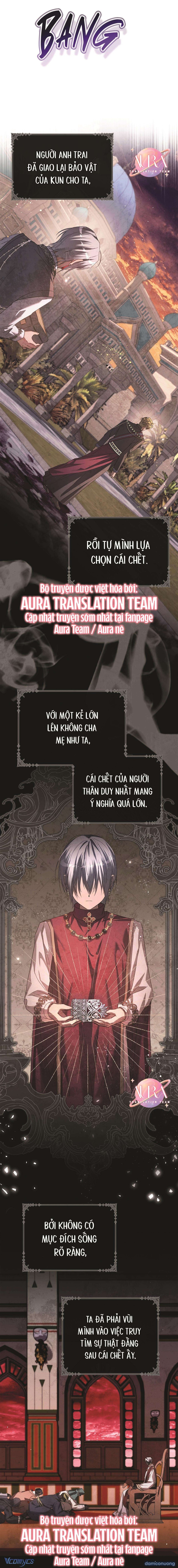 VẾT TRĂNG 