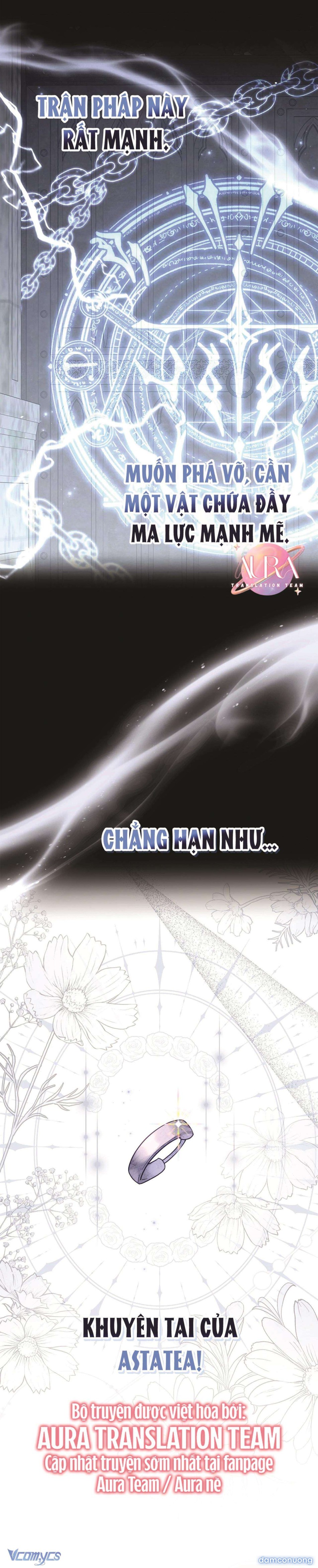 VẾT TRĂNG 