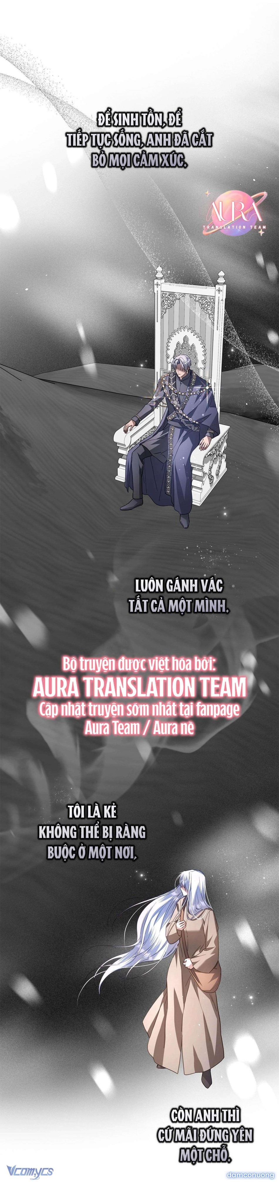 VẾT TRĂNG 
