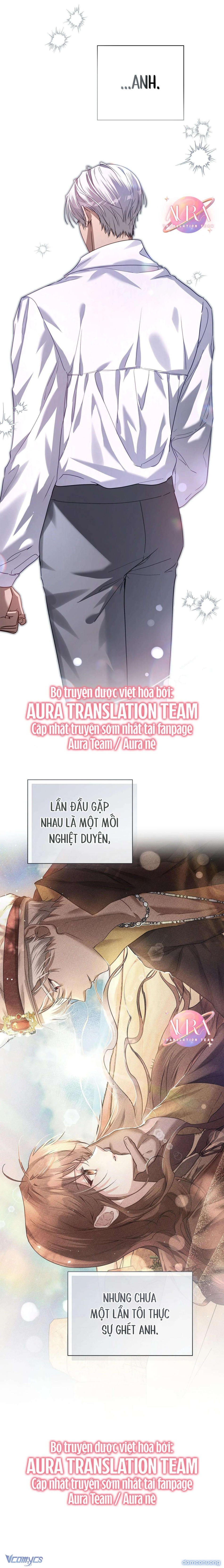 VẾT TRĂNG 