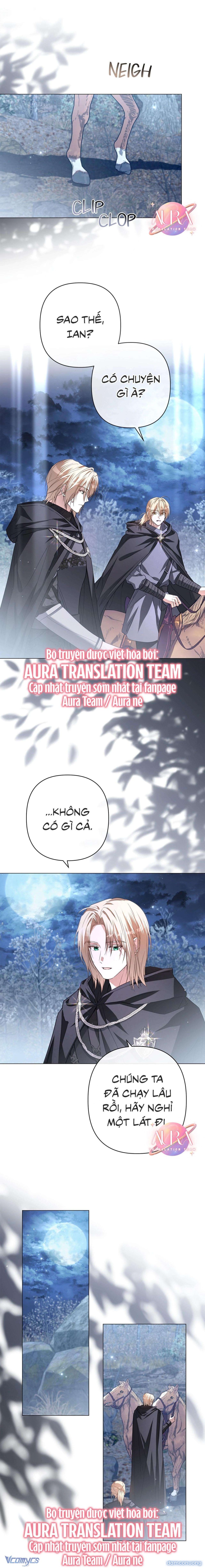 VẾT TRĂNG 