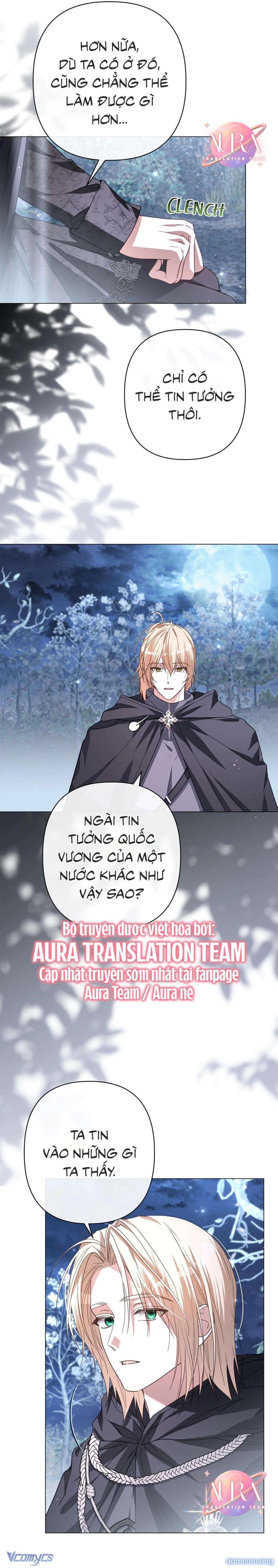 VẾT TRĂNG 