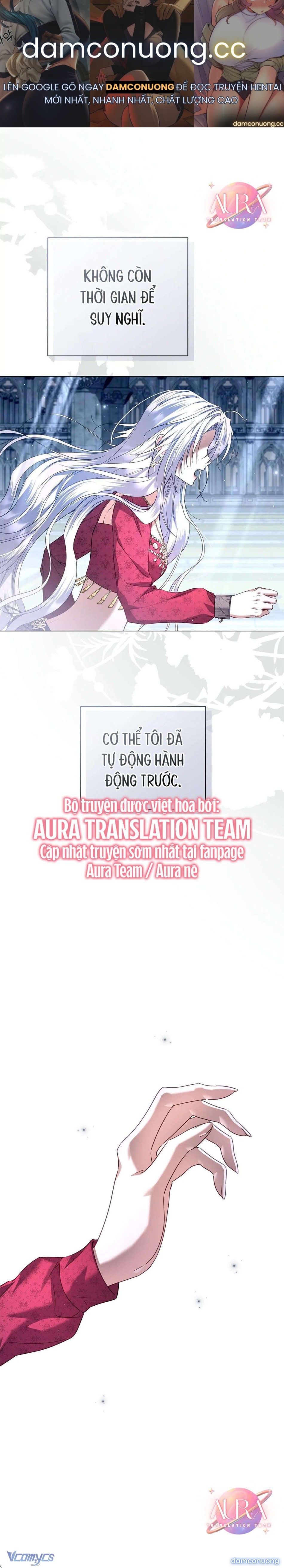 VẾT TRĂNG 