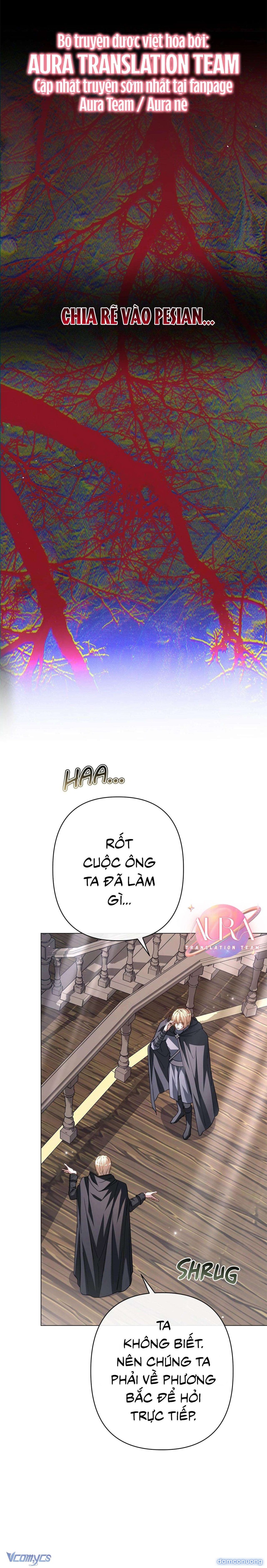VẾT TRĂNG 